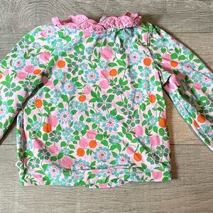 The Beaufort Bonnet Company Swim Rashguard